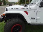 Thumbnail Photo 6 for New 2021 Jeep Gladiator Sport